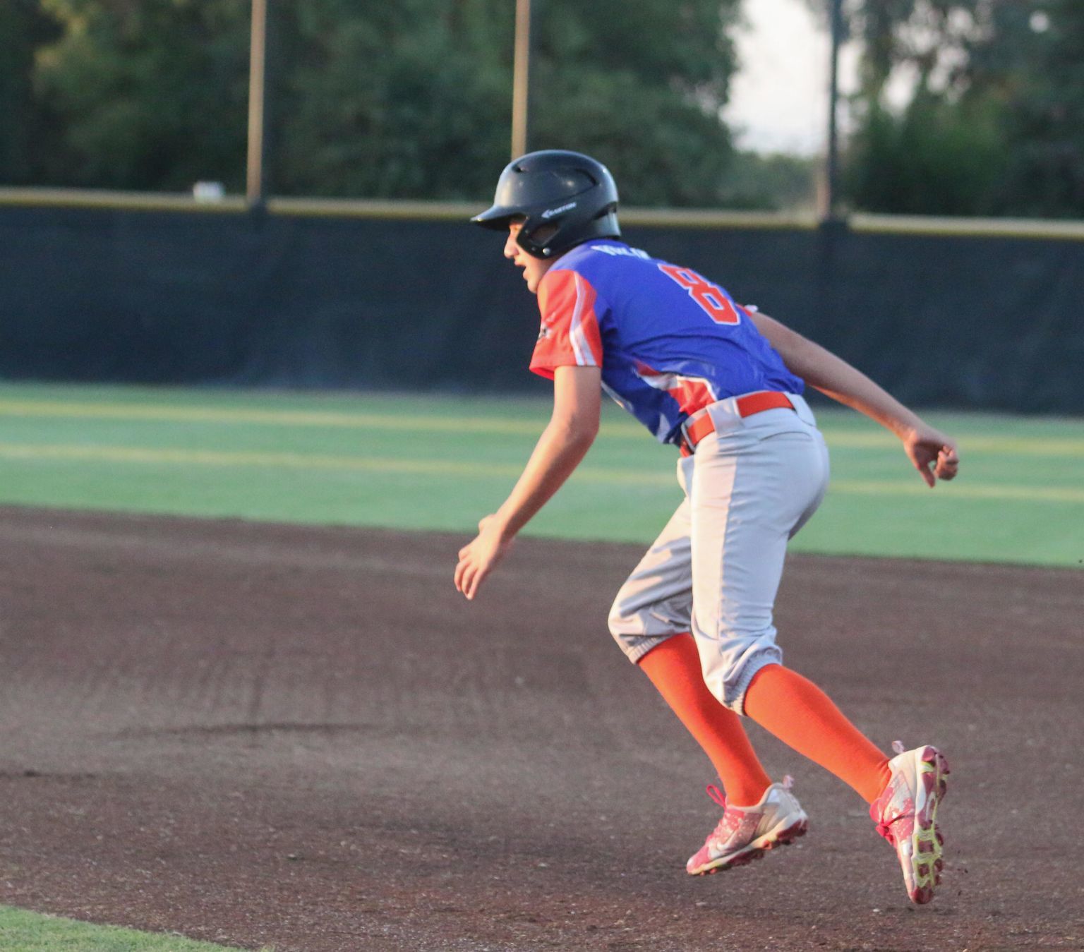 Plate struggles lead to loss for Central California